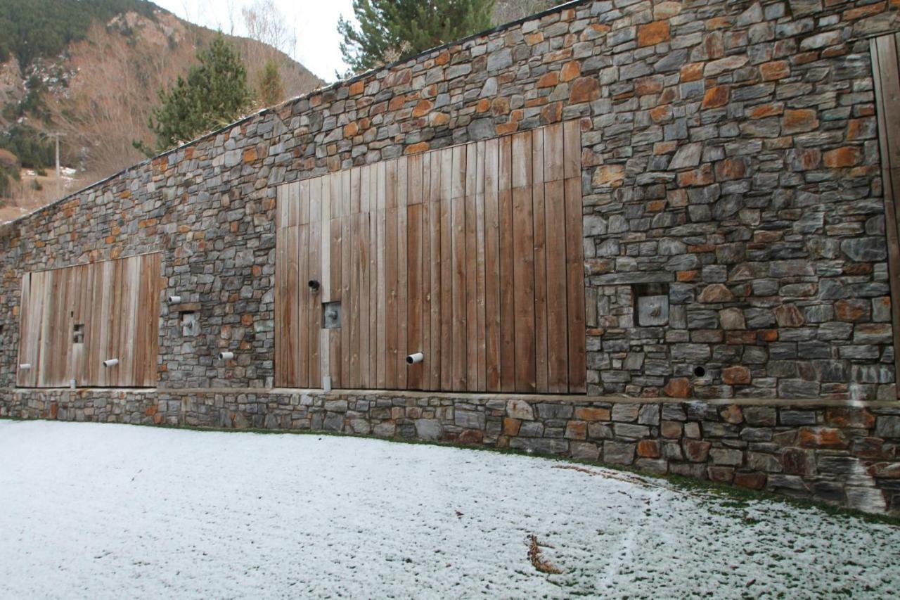 Salze, Canillo, Zona Grandvalira Zewnętrze zdjęcie